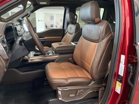 New 2026 Ford F150 King Ranch AWD/4WD image 48