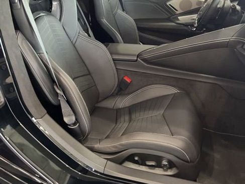 New 2025 Chevrolet Corvette Z06 image 9