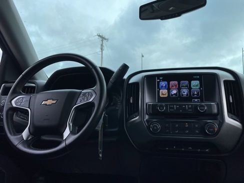 Used 2018 Chevrolet Silverado 1500 LT image 14