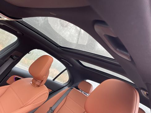 New 2026 Mercedes-Benz C 300 Sedan image 22