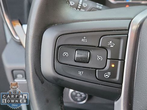 Used 2025 GMC Sierra 1500 SLT image 21