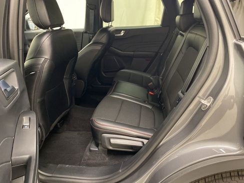 Used 2025 Ford Escape ST-Line AWD/4WD image 16