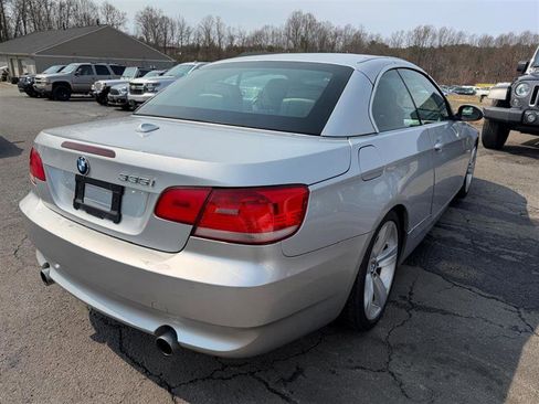 Used 2008 BMW 335i Convertible image 25