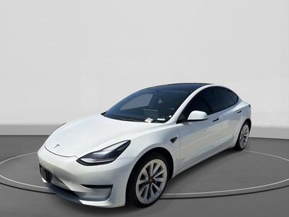 Used 2022 Tesla Model 3