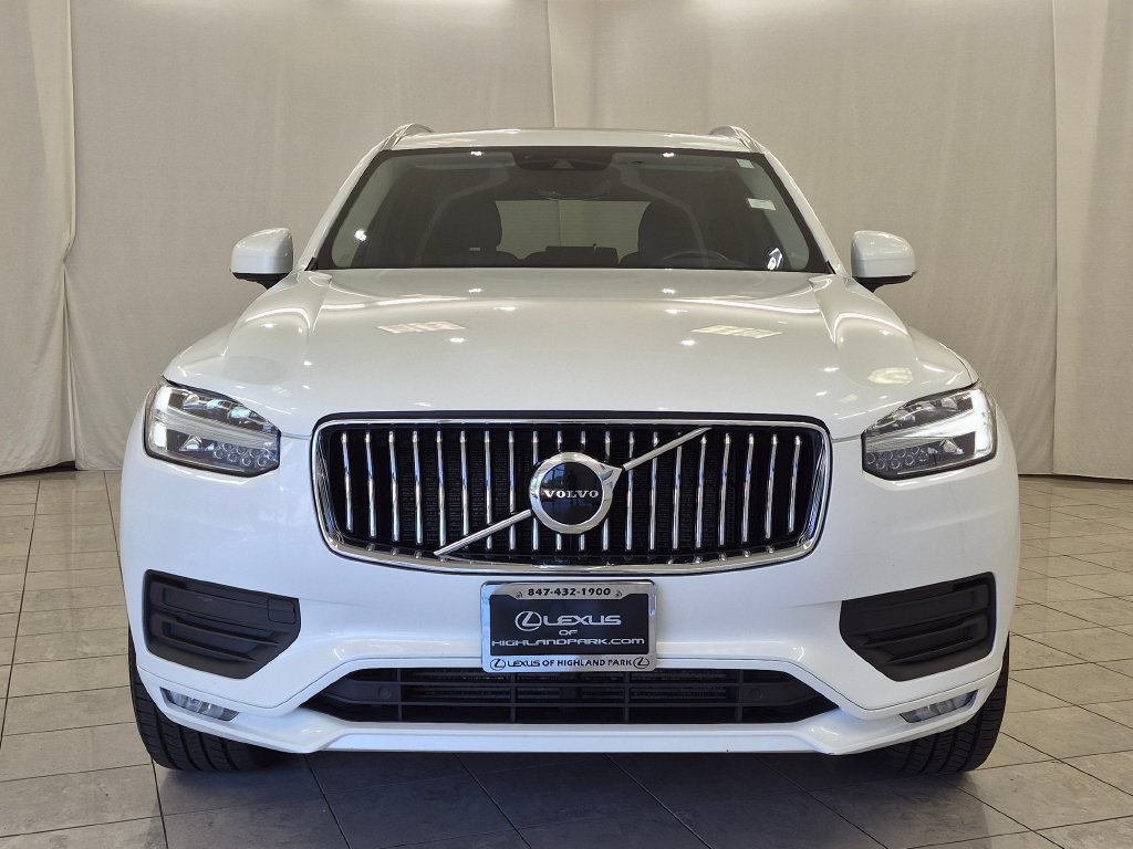Used 2020 Volvo XC90 T6 Momentum w/ Protection Package AWD/4WD image 3