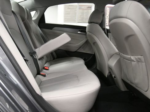 Used 2018 Hyundai Sonata SEL w/ Cargo Package image 23