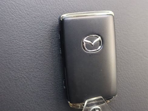 New 2025 MAZDA CX-5 AWD 2.5 S w/ Select Package image 32