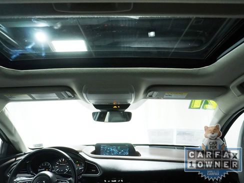 Used 2021 MAZDA CX-30 AWD 2.5 S w/ Premium Package image 23