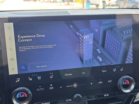 Used 2024 Lexus NX 350 AWD w/ Vision Package image 18