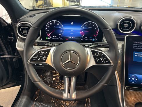 Used 2023 Mercedes-Benz C 300 C 300 image 18
