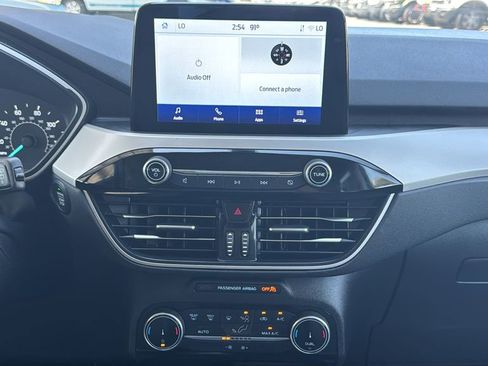 Certified 2022 Ford Escape SE w/ Convenience Package image 11