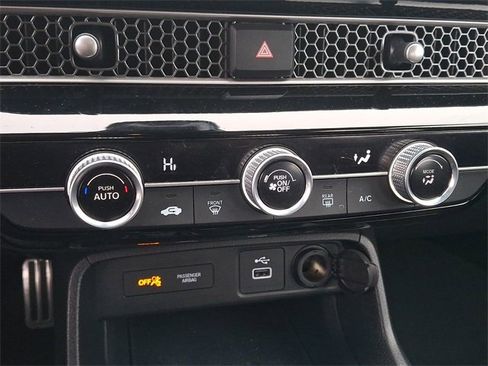 Certified 2024 Honda Civic Sport image 15