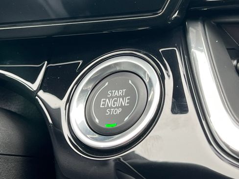 New 2026 Chevrolet Trax RS w/ Driver Confidence Package FWD image 29