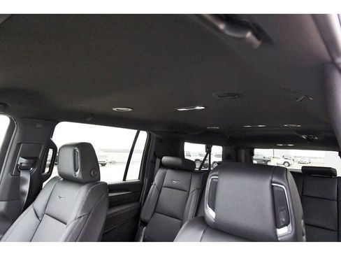 New 2026 Cadillac Escalade ESV Base image 24