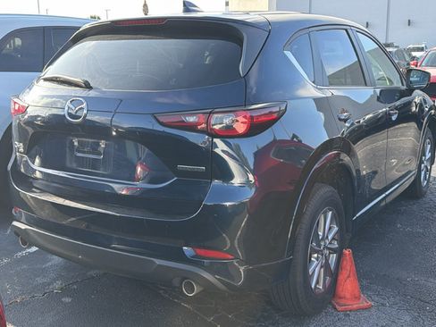 Certified 2025 MAZDA CX-5 AWD 2.5 S w/ Select Package image 22