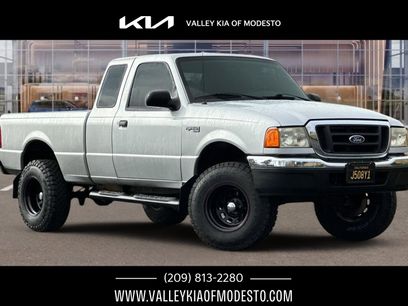 Used 2005 Ford Ranger XL