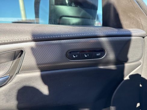 Certified 2023 INFINITI QX60 Luxe w/ Cargo Package image 21