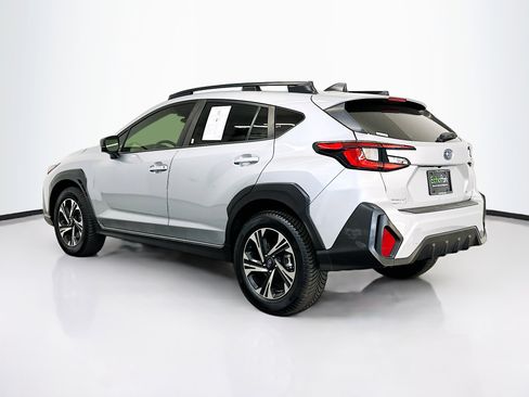 Used 2024 Subaru Crosstrek 2.0i Premium w/ Crosstrek Mirror Package AWD/4WD image 5
