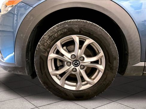 Used 2019 MAZDA CX-3 Sport FWD image 8