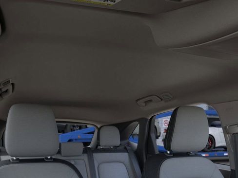 New 2025 Ford Escape Active image 51