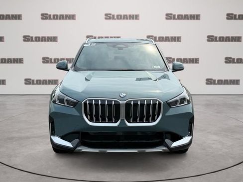 Used 2026 BMW X1 xDrive28i w/ Convenience Package AWD/4WD image 8