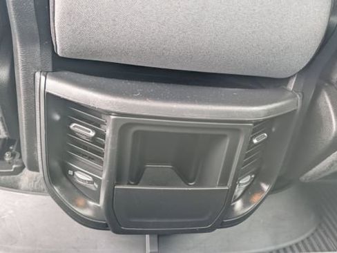 Used 2021 RAM 1500 Big Horn AWD/4WD image 15