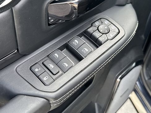 New 2026 RAM 2500 Rebel w/ Rebel Level 2 Equipment Group AWD/4WD image 11
