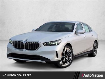 Used 2026 BMW 530i xDrive
