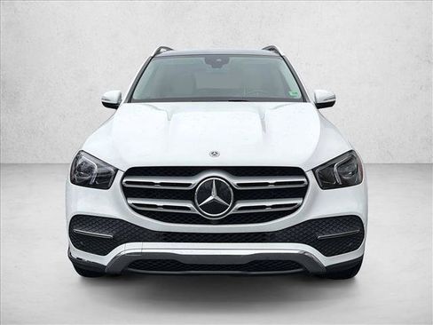Used 2022 Mercedes-Benz GLE 350 image 2