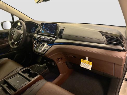 New 2026 Honda Odyssey Elite image 31