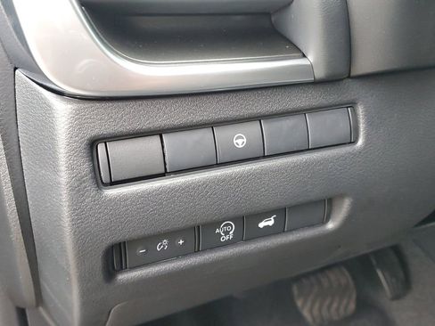 New 2026 Nissan Rogue SV image 14