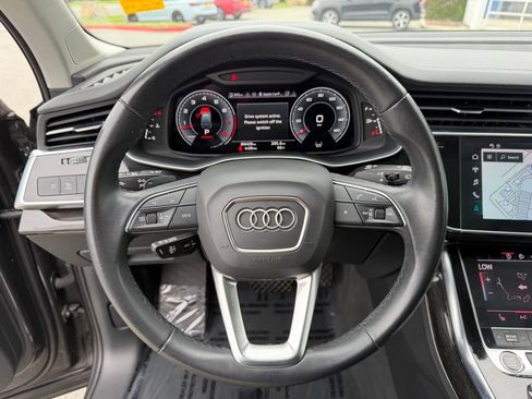 Used 2024 Audi Q7 3.0T Premium Plus AWD/4WD image 23