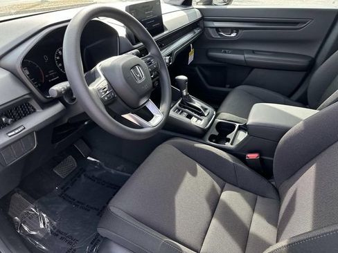New 2026 Honda CR-V EX image 21