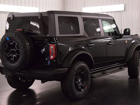 New 2026 Ford Bronco Badlands AWD/4WD image 7