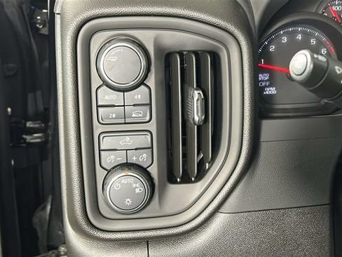 Used 2024 Chevrolet Silverado 1500 Custom AWD/4WD image 19
