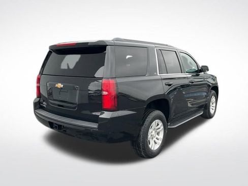 Used 2018 Chevrolet Tahoe LT AWD/4WD image 16