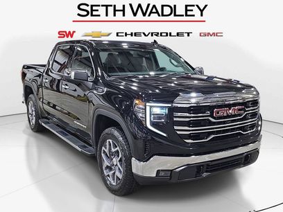 New 2026 GMC Sierra 1500 SLT w/ SLT Premium Plus Package