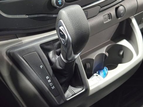 New 2026 Ford Transit 250 148 Medium Roof image 26