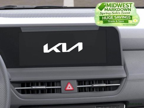 New 2026 Kia Seltos SX w/ SX Sunroof Package AWD/4WD image 20