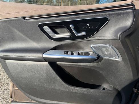 Used 2024 Mercedes-Benz EQE 350+ 4MATIC SUV image 32