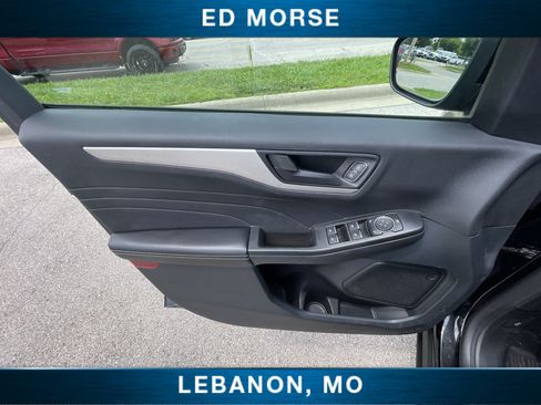Certified 2022 Ford Escape SE w/ SE Sport Appearance Package AWD/4WD image 20