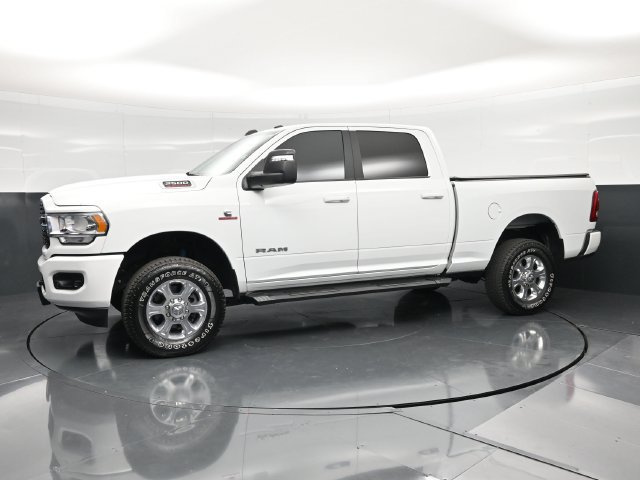 Used 2024 RAM 2500 Big Horn w/ Safety Group AWD/4WD image 7