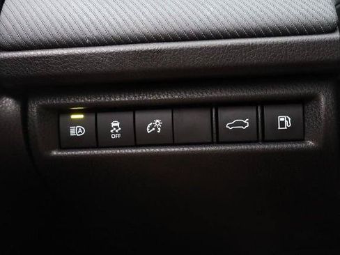 Used 2026 Toyota Camry SE FWD image 18