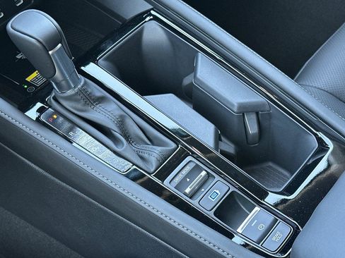 New 2025 Honda Accord Touring image 24