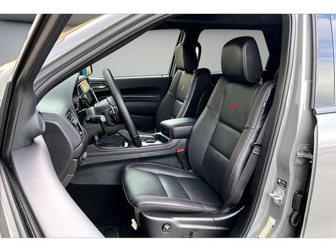 New 2027 Dodge Durango R/T AWD/4WD image 10