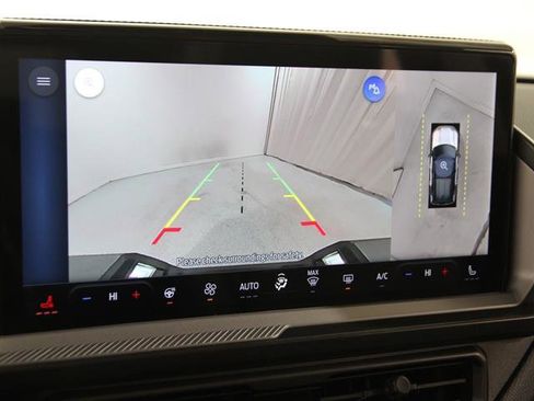 Certified 2025 Ford Bronco Sport Badlands w/ Badlands Tech Package image 13