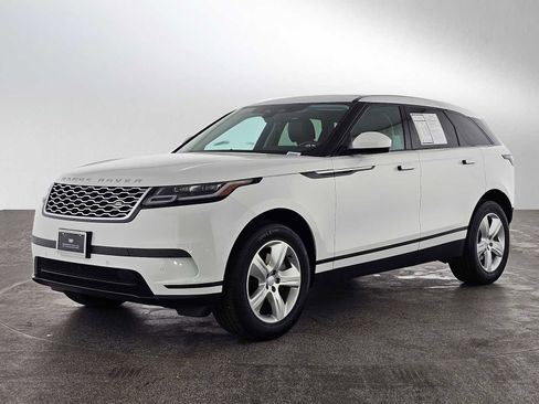 Used 2022 Land Rover Range Rover Velar S image 3