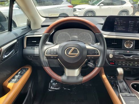 Used 2021 Lexus RX 350 FWD w/ Premium Package image 24