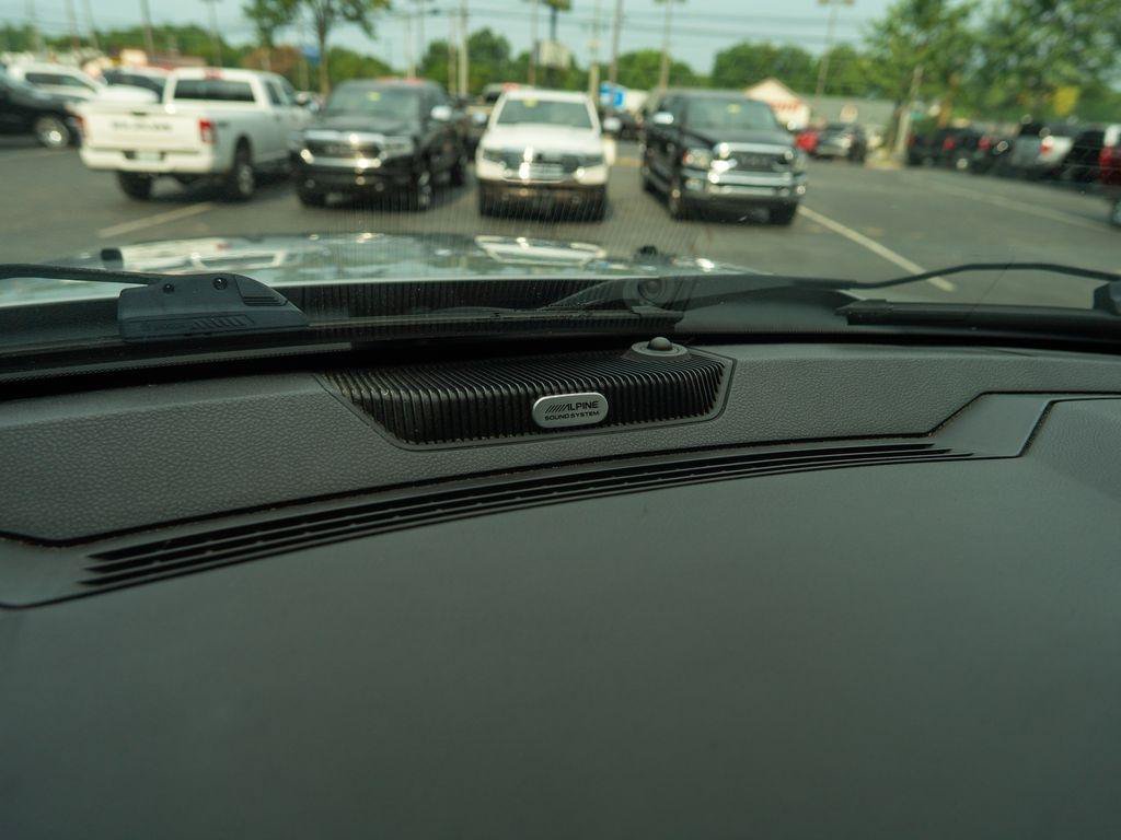 Used 2015 RAM 1500 Limited AWD/4WD image 33