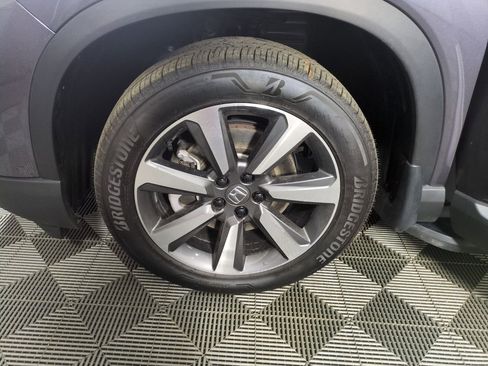 Certified 2024 Honda Pilot Elite image 30